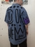 CAMISA JEANS CUSTOM INFINI - TAM: GG -  INFINI