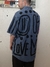 CAMISA JEANS CUSTOM INFINI - TAM: GG na internet