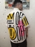 CAMISA CUSTOM INFINI - TAM: M na internet