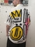 CAMISA CUSTOM INFINI - TAM: M -  INFINI