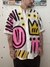 CAMISA CUSTOM INFINI - TAM: M