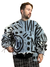 BLUSA CUSTOM - TAM: GG -  INFINI