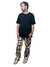 CALÇA CUSTOM INFINI - TAM: GG - comprar online