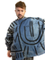 BLUSA CUSTOM - TAM: GG - loja online