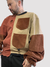 BLUSA CUSTOM - TAM: G na internet