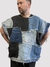 BLUSA META JEANS - (VESTE ATÉ XGG) na internet