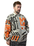 BLUSA CUSTOM - TAM: GG na internet