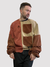 BLUSA CUSTOM - TAM: G -  INFINI