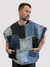 BLUSA META JEANS - (VESTE ATÉ XGG) - comprar online