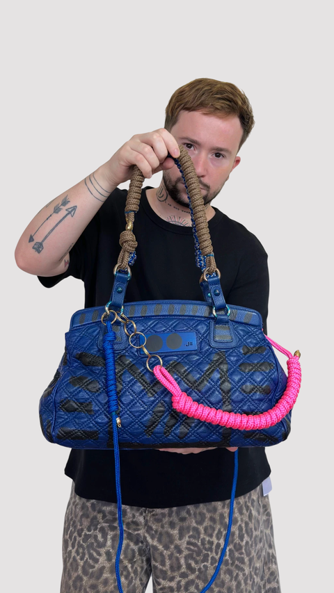 BOLSA CUSTOM INFINI - comprar online