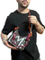 BOLSA CUSTOM - ARTE INFINI -  INFINI