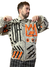 BLUSA CUSTOM - TAM: GG - loja online
