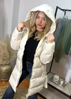 Campera "Sury" - Libralatina