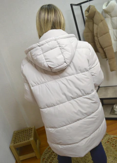 Campera Puffer "Verona" en internet