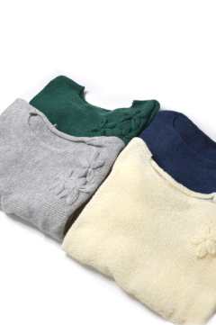 Sweater "Tea" - comprar online
