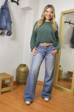 Jean "Lili" Marca Riffle