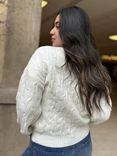 Sweater "Marela" - tienda online