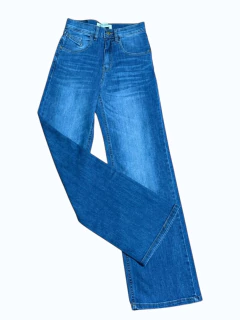 Jean "Luli" Marca Riffle - tienda online