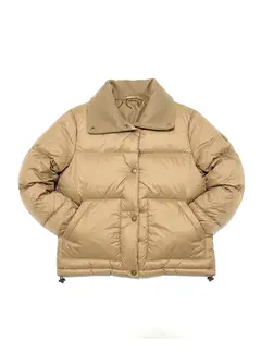 Imagen de Campera Puffer Corta "Lucia"