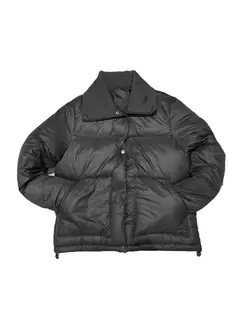 Campera Puffer Corta "Lucia" - tienda online