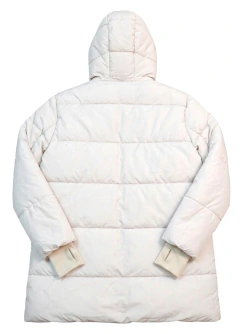 Imagen de Campera Puffer "Verona"