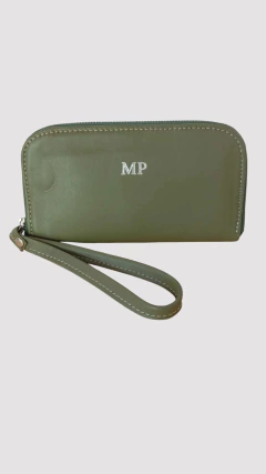 Billetera Bombay - tienda online