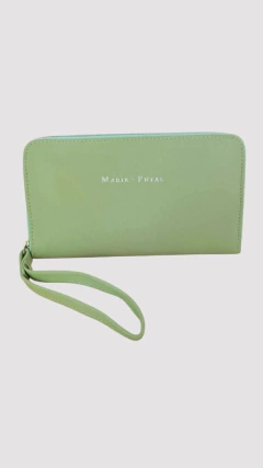 Billetera Lux