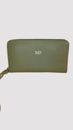 Billetera Lux - tienda online