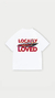 Rem Box Dtg Port - White - comprar online