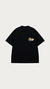 Rem Box Dtg Oranges -Black - comprar online