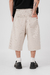 Imagen de Bermuda Super Baggy - Off white