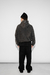 Hoodie Boxy The Club - Wash en internet