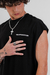 Imagen de Sudadera Department - Black