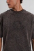 Boxy Fit - Crew Wash en internet