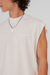 Sudadera Script - Crudo - tienda online