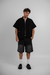 Camisa Box - Multi Graphic Black - comprar online