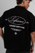 Camisa Box - Multi Graphic Black en internet