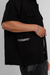 Imagen de Camisa Box - Multi Graphic Black