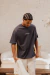Remera Member - Gray - comprar online