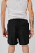 Short de baño - Black - tienda online