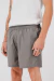 Short de baño - Gray - tienda online