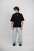 Rem Basic Waffle - Black - tienda online