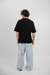 Rem Basic Waffle - Black - Le France