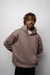 Hoodie Pocket Affogato - tienda online