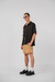 Imagen de Camisa Stripes Seda - Black