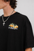Rem Box Dtg Oranges -Black - tienda online