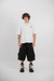 Rem Box Dtg Oranges - White - tienda online