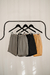 Short de baño - Camel - tienda online