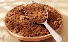 Azúcar mascabo x500 gr