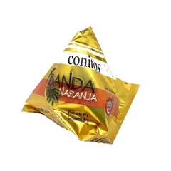 Conito x40 gr - Banda naranja